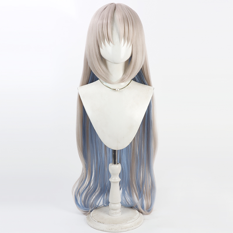 Cartethyia Cosplay Peruk Uğult - Synthetic Wigs incelemesi ve fiyatı