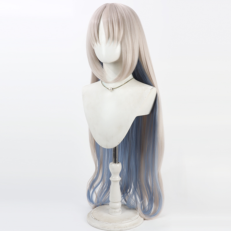 Cartethyia Cosplay Peruk Uğult - Synthetic Wigs incelemesi ve fiyatı