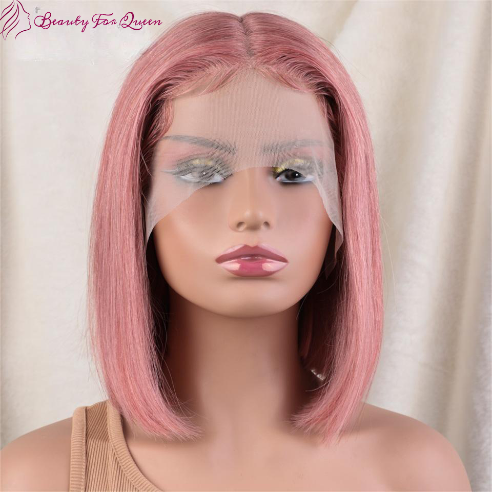 Kısa, Düz, Bob Peruk, Pixie Ke - Short Pixie Cut Wig Human Hair Cheap incelemesi ve fiyatı